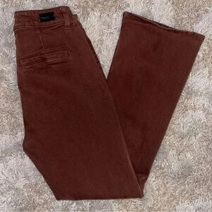 Paige Boot Cut Pants